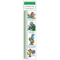 Growth Chart - Keep Our Planet Healthy